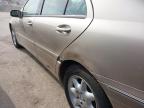 2003 MERCEDES C200 KOMP.ELEGANCE AUTO  for sale at Copart SANDY