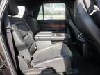 2021 LINCOLN NAVIGATOR L RESERVE   for sale at Copart AB - EDMONTON
