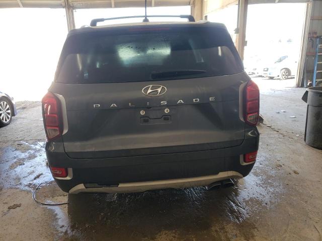  HYUNDAI PALISADE 2020 Gray
