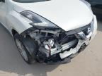 2016 NISSAN JUKE ACENTA for sale at Copart SANDY