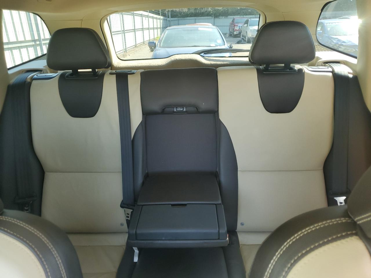 2013 Volvo Xc60 3.2 VIN: YV4952DL0D2413360 Lot: 67745055