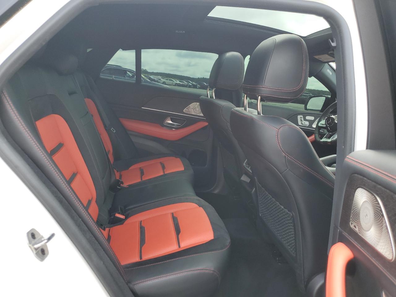 2022 Mercedes-Benz Gle Coupe Amg 53 4Matic VIN: 4JGFD6BB3NA814771 Lot: 67725955