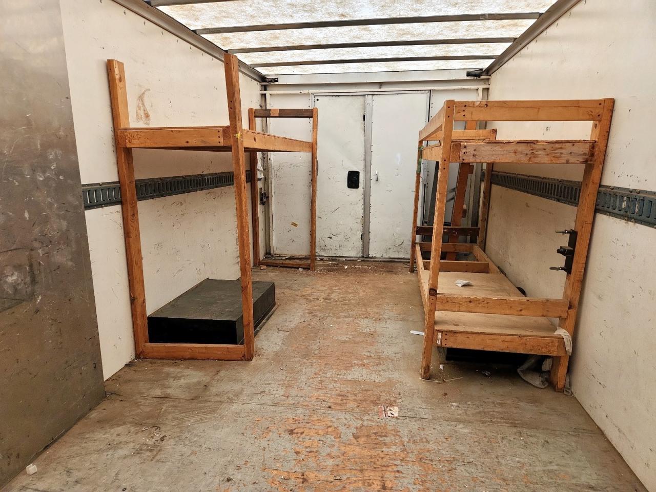 2018 GMC Savana Cutaway G4500 VIN: 7GZ67VCG5JN006900 Lot: 69808165