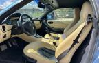 2005 MASERATI SPYDER CAMBIOCORSA   for sale at Copart AB - CALGARY