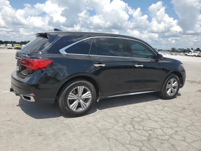  ACURA MDX 2020 Черный