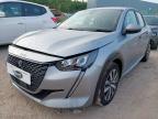 2020 PEUGEOT 208 ACTIVE EV  for sale at Copart WESTBURY