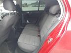 2011 VOLKSWAGEN GOLF MATCH TDI BLUETECH  for sale at Copart BELFAST