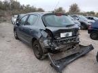 2011 PEUGEOT 207 S HDI  for sale at Copart BRISTOL