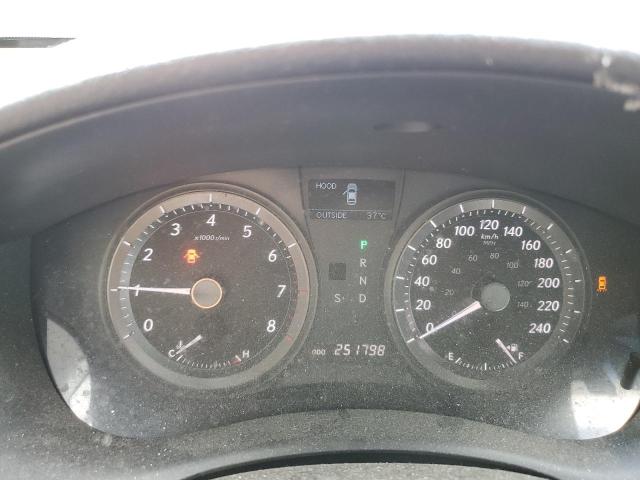 2007 LEXUS ES 350  