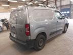 2019 CITROEN BERLINGO 6 for sale at Copart SANDWICH