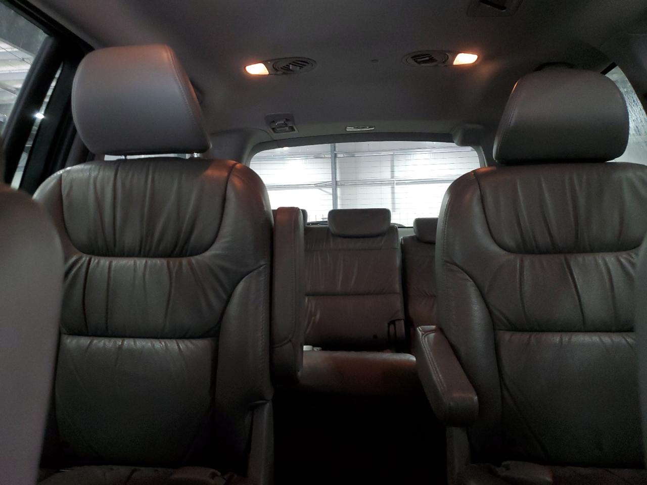 2010 Honda Odyssey Exl VIN: 5FNRL3H70AB072983 Lot: 67925675