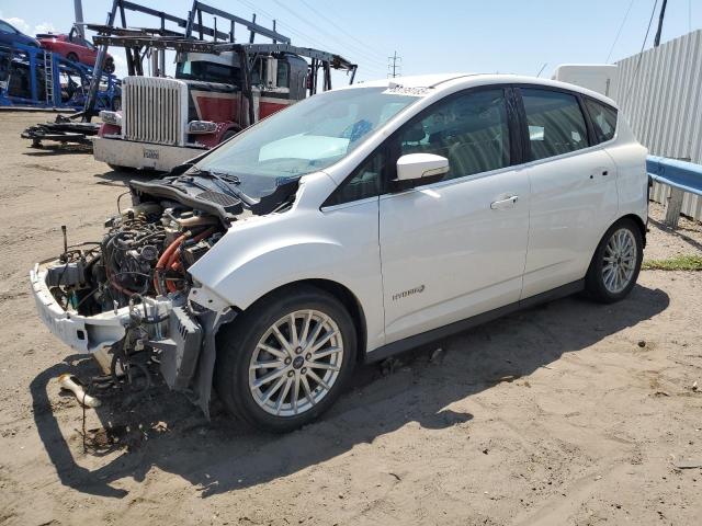 2013 Ford C-Max Sel