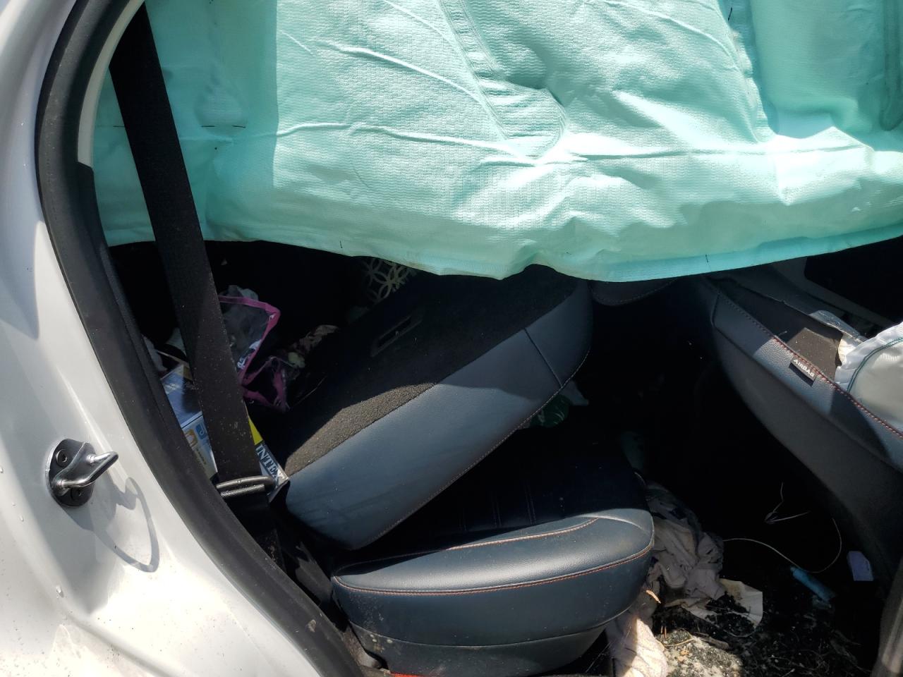 2022 Ford Edge Sel VIN: 2FMPK4J99NBA15529 Lot: 93962895