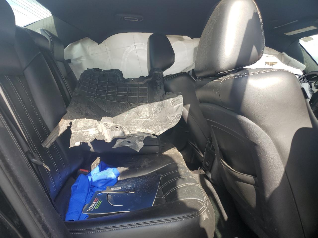 2021 Chrysler 300 S VIN: 2C3CCABG4MH523872 Lot: 69406405