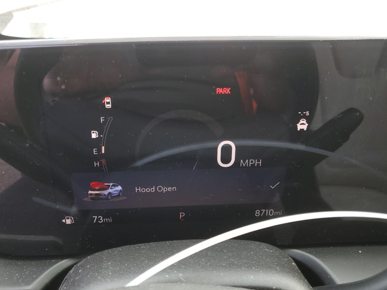 2024 Buick Encore Gx Preferred VIN: KL4AMBS26RB042039 Lot: 67909525