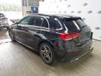 2019 MERCEDES-BENZ A 180 AMG LINE EXECUTIVE  for sale at Copart EAST KILBRIDE