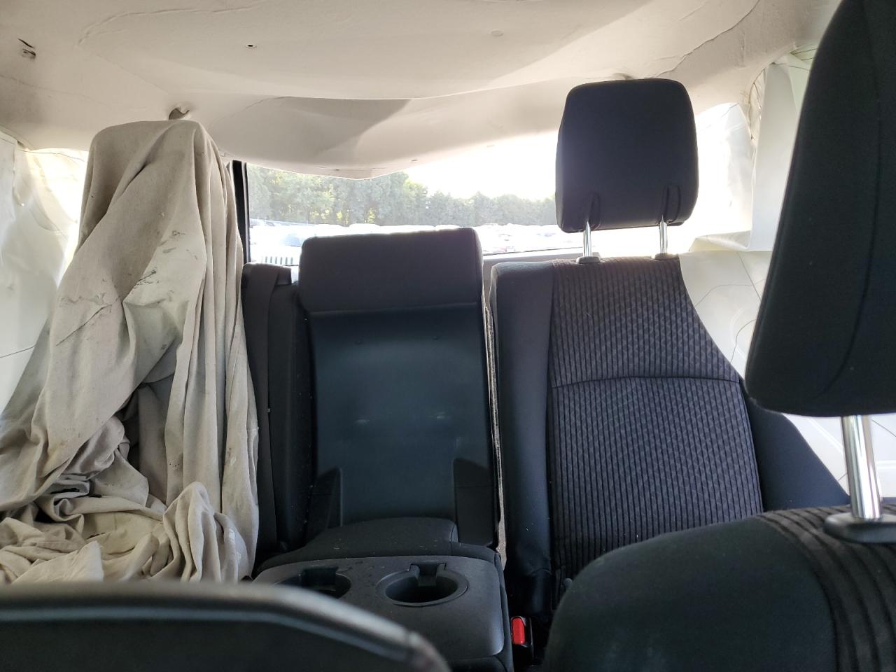 2014 Toyota 4Runner Sr5 VIN: JTEBU5JR4E5174411 Lot: 70685645