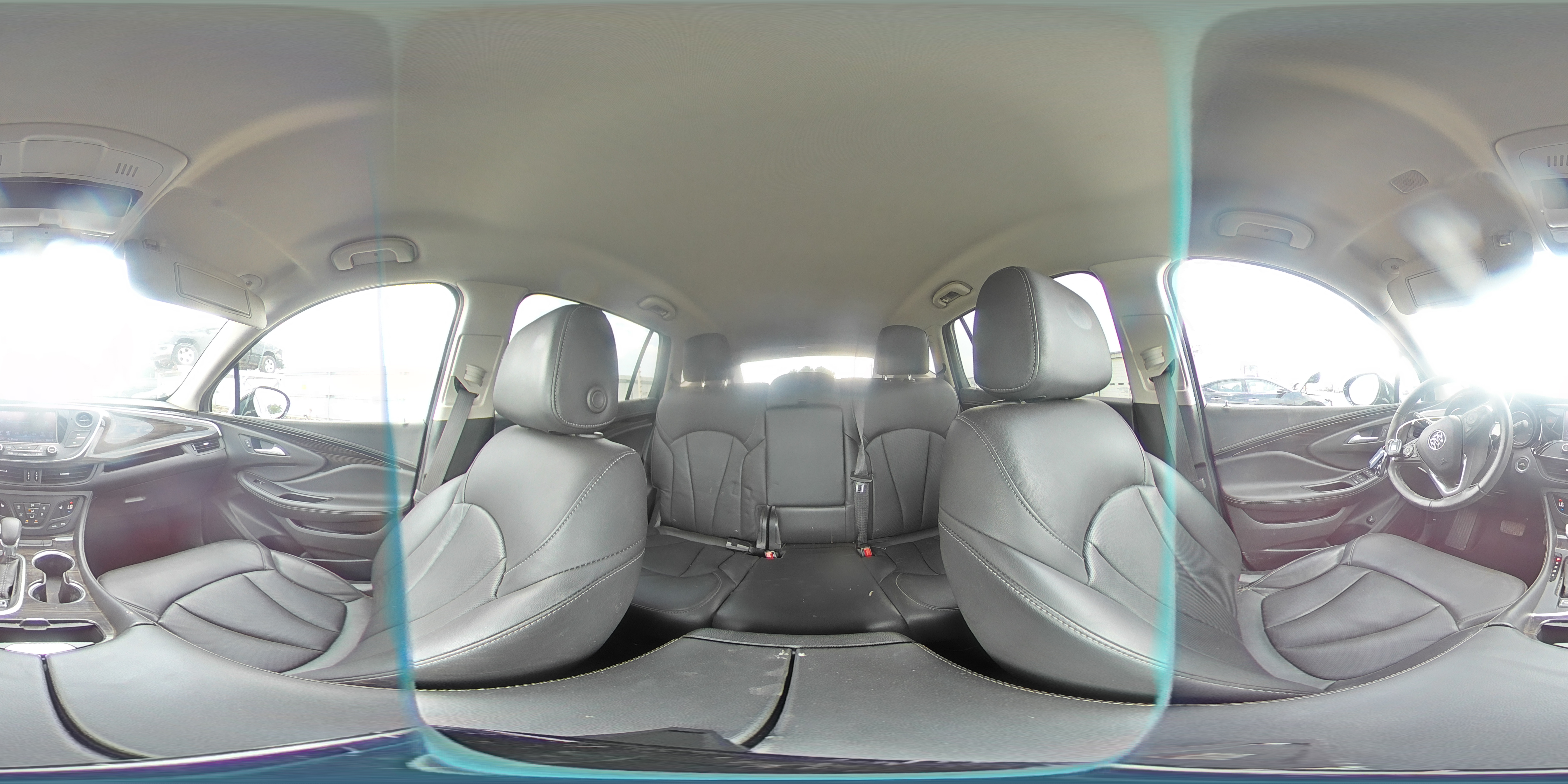 2020 Buick Envision Essence VIN: LRBFXCSA1LD200457 Lot: 69205235