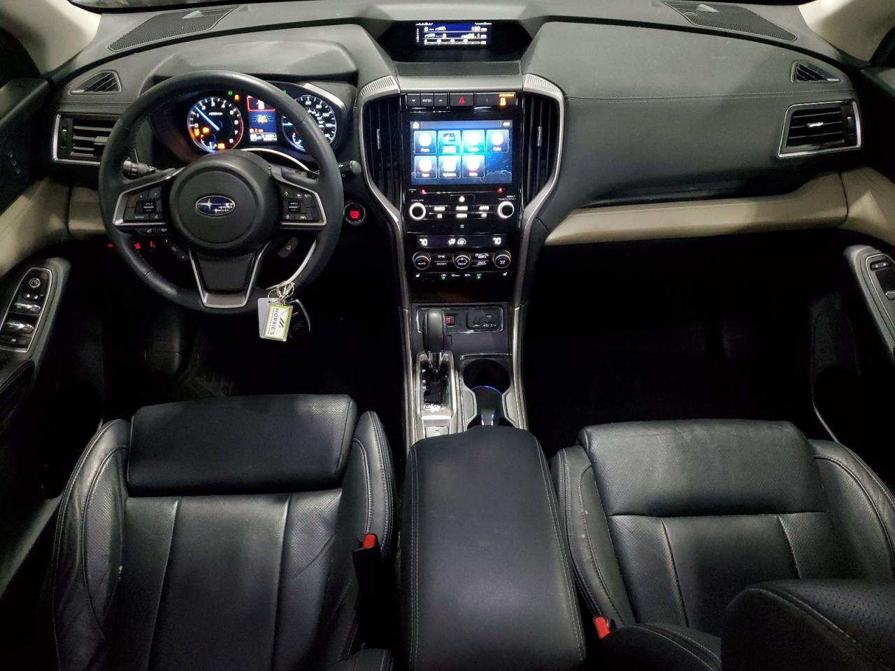 2020 Subaru Ascent Limited VIN: 4S4WMAMD2L3446943 Lot: 67938945