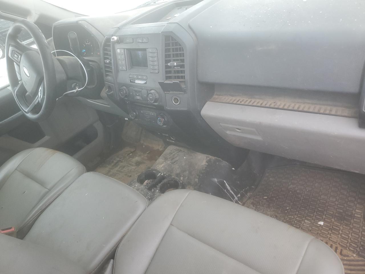 2018 Ford F150 VIN: 1FTMF1CB8JKD77264 Lot: 68337415