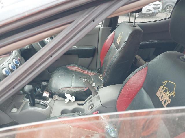 2008 MITSUBISHI L200 RAGING BULL DI-D A 