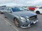 2010 MERCEDES-BENZ E350 BLUEF-CY SPORT CDI A  for sale at Copart CHESTER