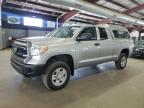 2015 TOYOTA TUNDRA DOUBLE CAB SR   for sale at Copart CT - HARTFORD SPRINGFIELD