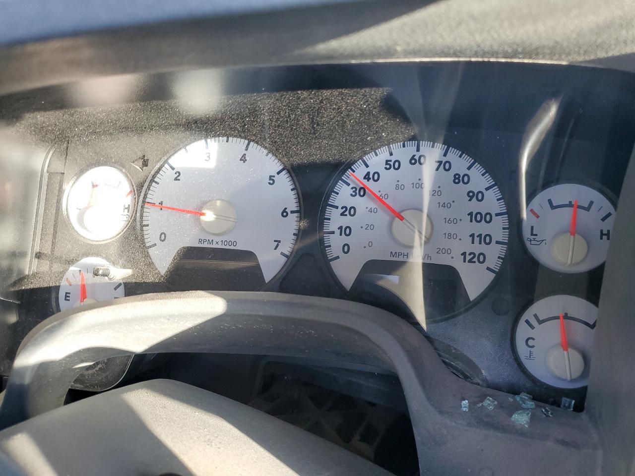 2008 Dodge Ram 2500 St VIN: 3D7KS26D48G158914 Lot: 69560025