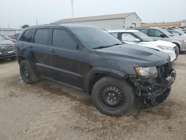 2018 JEEP GRAND CHEROKEE SRT-8  
