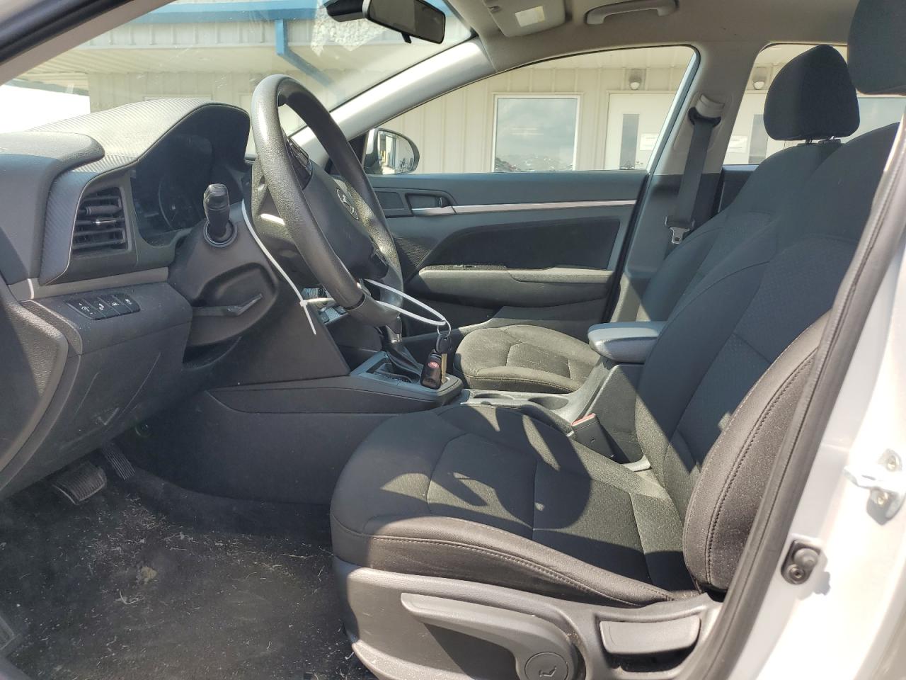 2019 Hyundai Elantra Sel VIN: 5NPD84LF8KH482773 Lot: 68465455