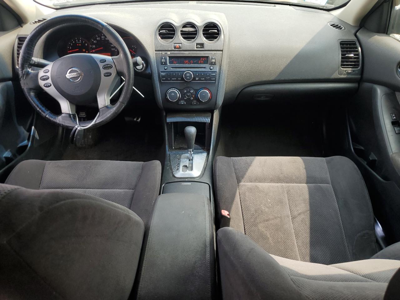 2008 Nissan Altima 2.5 VIN: 1N4AL21E28N492942 Lot: 67537255
