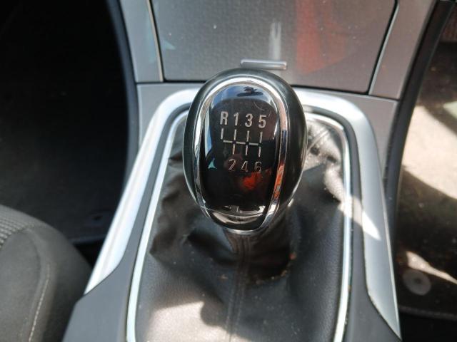 2015 VAUXHALL INSIGNIA SRI NAV
