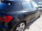 2019 AUDI A1 S LINE for sale at Copart SANDWICH