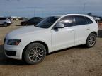 2012 AUDI Q5 PREMIUM PLUS   à vendre chez Copart AB - EDMONTON