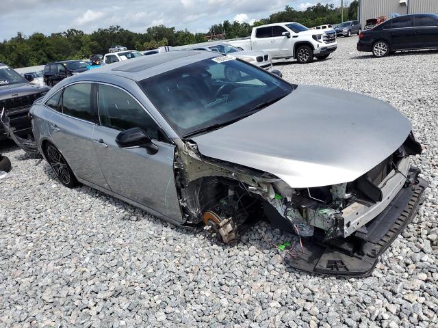  TOYOTA AVALON 2019 Silver