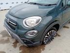 2019 FIAT 500X CITY for sale at Copart ROCHFORD