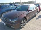 2003 LEXUS GS430 SE A for sale at Copart SANDY