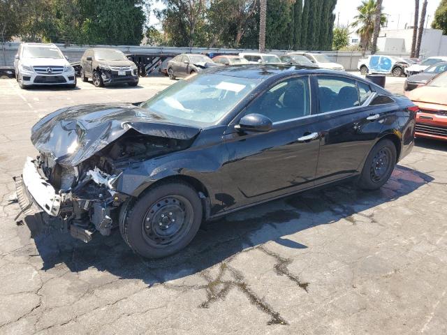 NISSAN ALTIMA S 2023