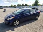 2013 HYUNDAI ELANTRA GLS   à vendre chez Copart ON - LONDON