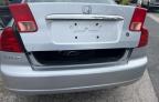2002 HONDA CIVIC DX   for sale at Copart ON - COOKSTOWN