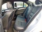 2011 MERCEDES-BENZ C250 SPORT BLUEEFFICIENCY  for sale at Copart ST HELENS