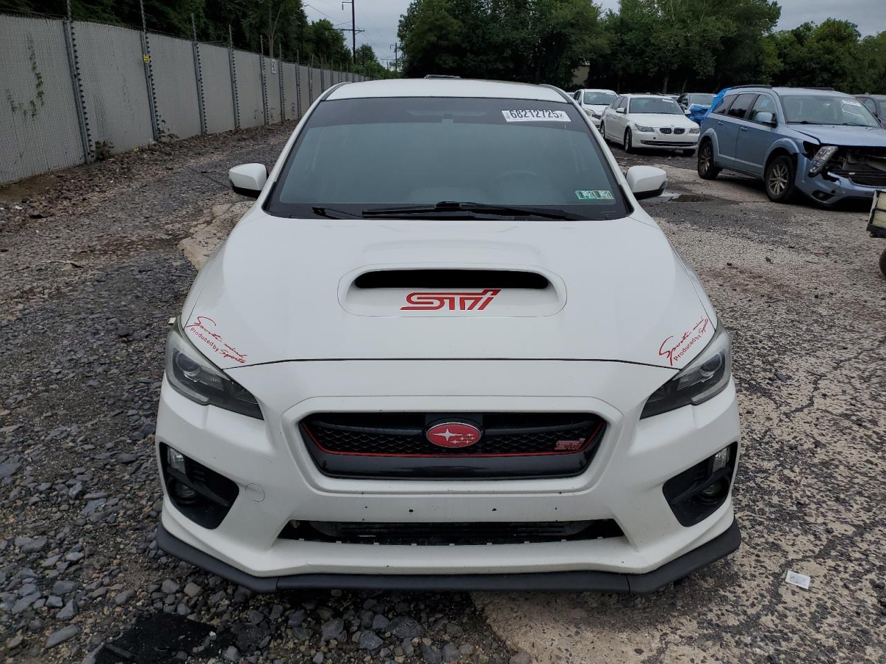 WRX WRX