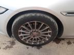 2015 JAGUAR XE PRESTIG for sale at Copart WOLVERHAMPTON