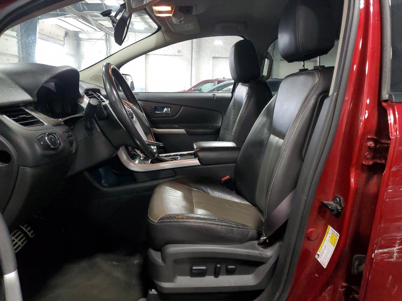 2013 Ford Edge Sport VIN: 2FMDK4AK1DBA94618 Lot: 67440945