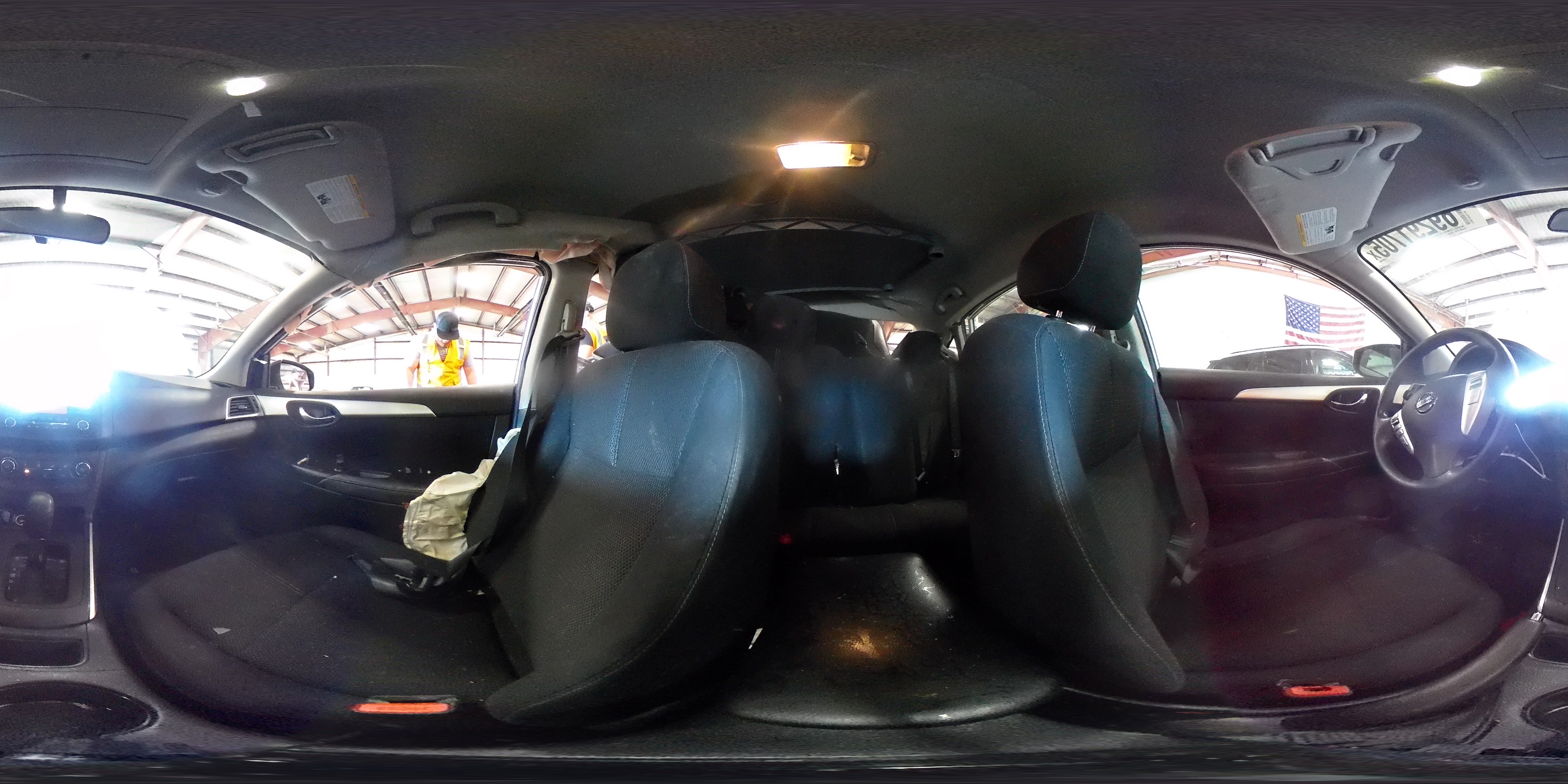 2016 Nissan Sentra S VIN: 3N1AB7AP8GY264556 Lot: 69291705