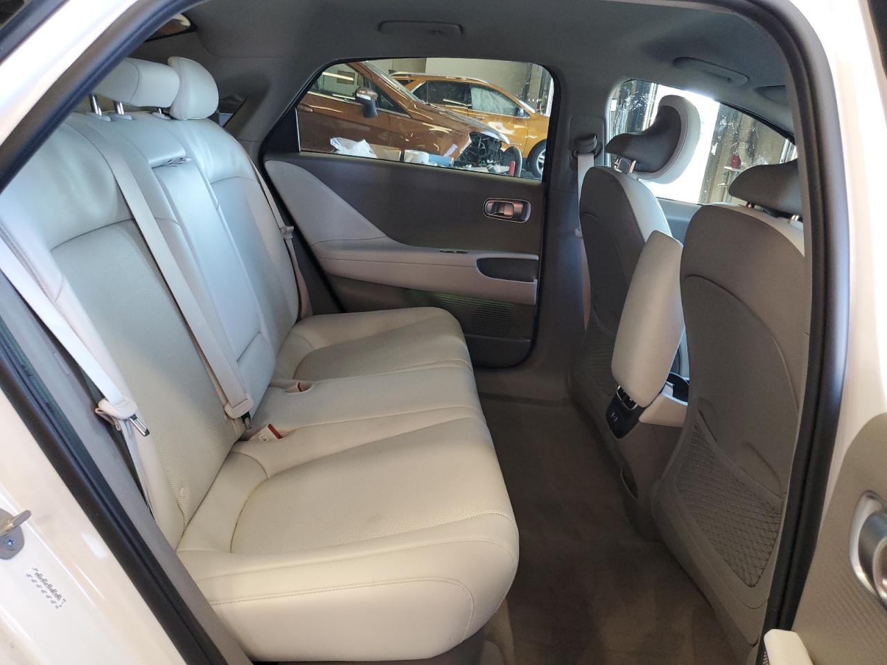 2023 Hyundai Ioniq 6 Sel VIN: KMHM34ACXPA053295 Lot: 68371695