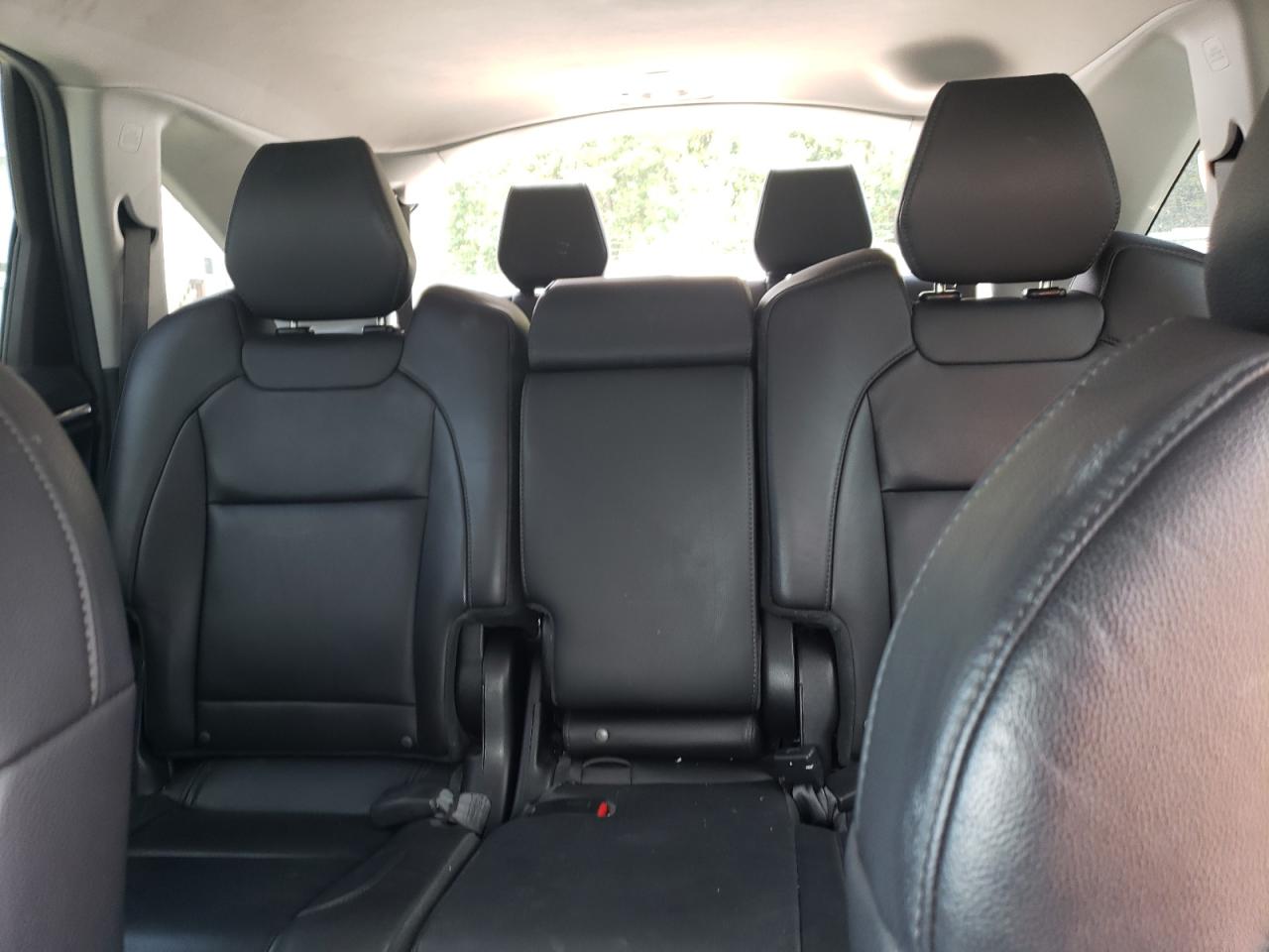 2020 Acura Mdx VIN: 5J8YD4H35LL047719 Lot: 68747705