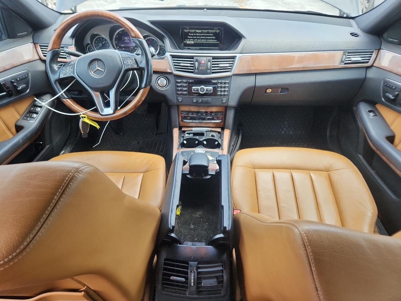 2013 Mercedes-Benz E 350 VIN: WDDHF5KB3DA672279 Lot: 68483115