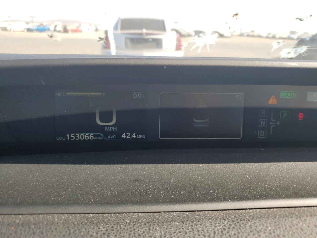 2022 Toyota Prius Night Shade VIN: JTDKAMFU2N3157199 Lot: 67975455