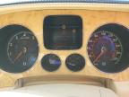 2007 BENTLEY CONTINENTA for sale at Copart WISBECH